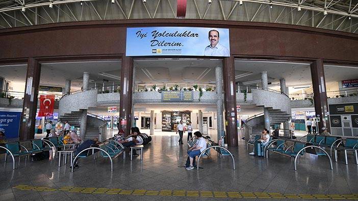 Konya Otogarı’na veda zamanı! Yeni otogar için tarih belli oldu 1